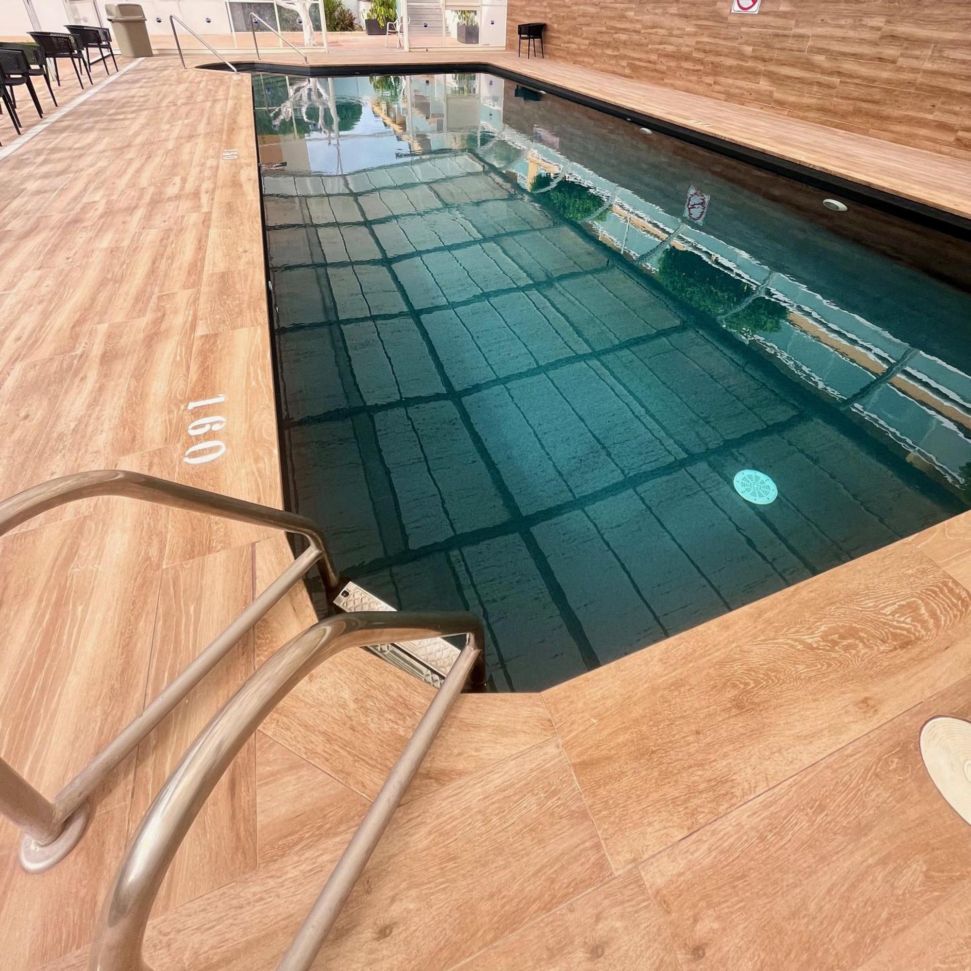 Apartamentos Turisticos Terralta Бенидорм Екстериор снимка