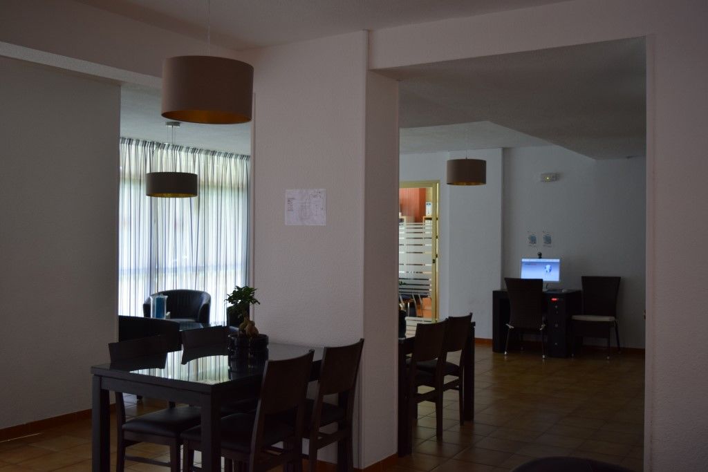 Apartamentos Turisticos Terralta Бенидорм Екстериор снимка