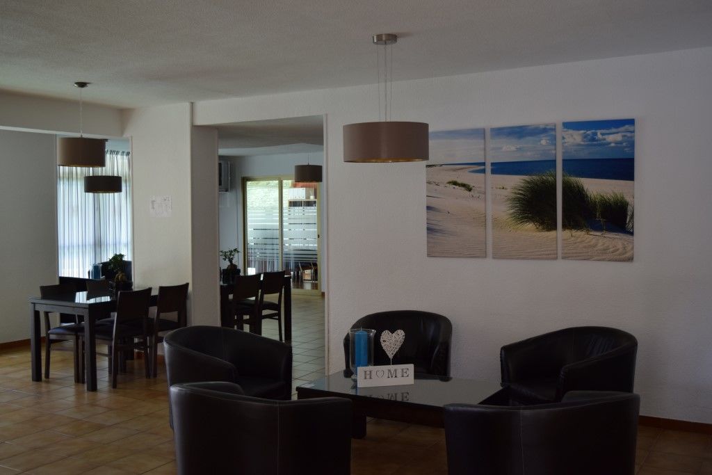 Apartamentos Turisticos Terralta Бенидорм Екстериор снимка