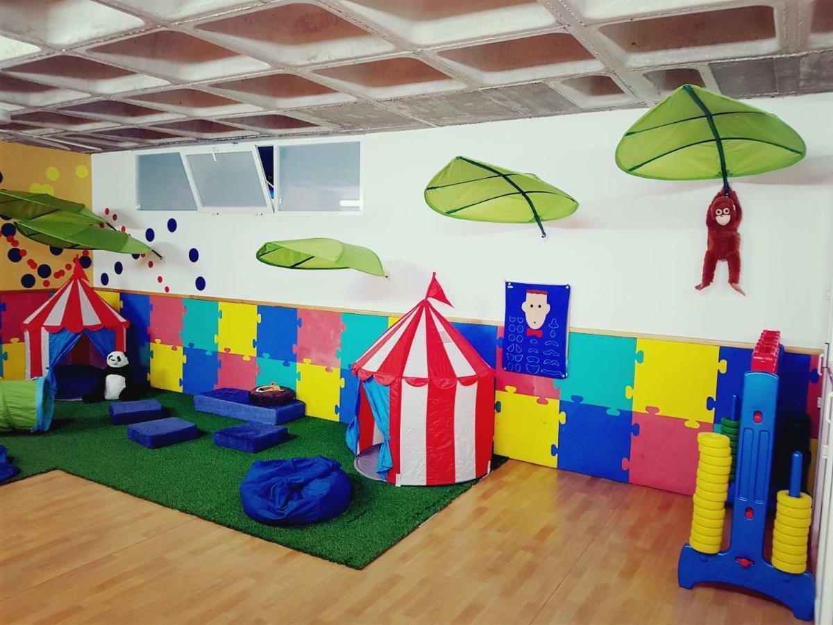 Apartamentos Turisticos Terralta Бенидорм Екстериор снимка